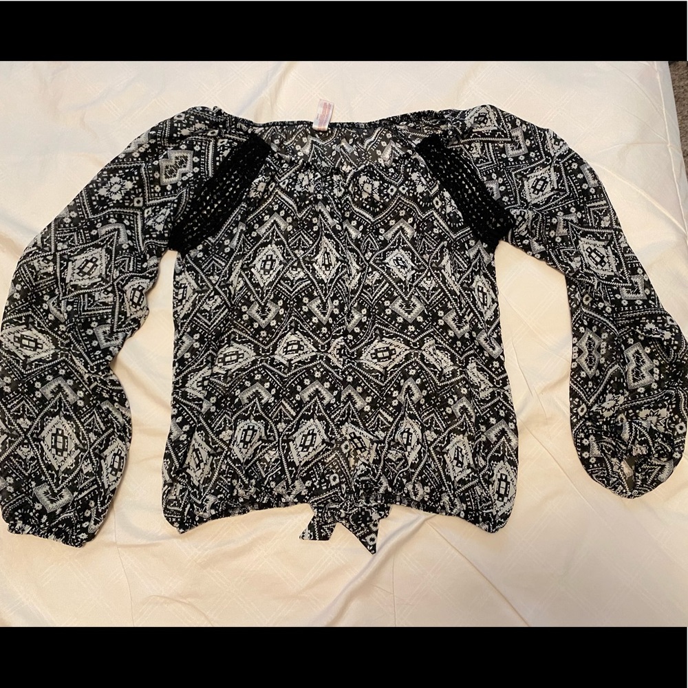 Size M.